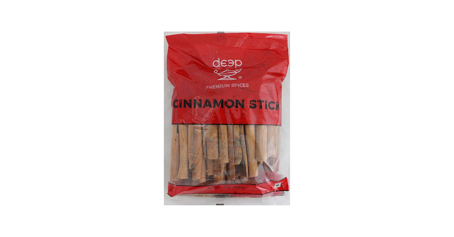 Deep Cinnamon Stick 7oz