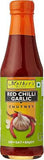 Mothers Recipe Red Chilli Garlic Chutney 330gm