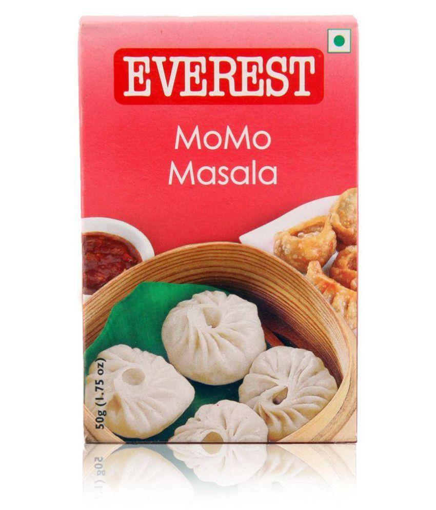 Everest Momo Masala 50 gms