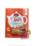 Haldiram's Tea Time Khari Plain 400gm