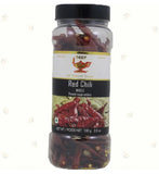 Deep Red Chili Whole Bottle 3.5 oz