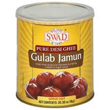 Swad Gulab Jamun 35.30 oz (1 kg)
