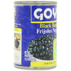 Goya Black Beans 15.5 oz (439 g)