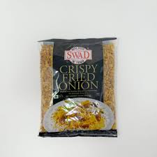 Swad Crispy Fried Onion 340G