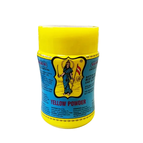 Vandevi Hing Asafoetida 50gm