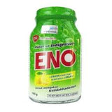 Eno Lemon Glass Bottle 100gm