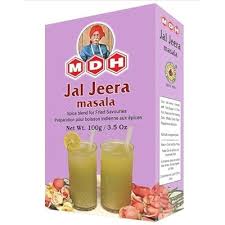 MDH Jaljeera Masala 100gm