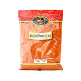 Deep Red Chilli Powder 7oz