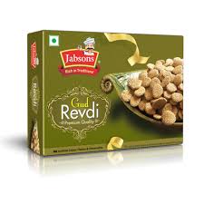 Jabsons Gud Revdi 400gm
