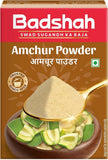Badshah Aamchur Powder (Dry Mango) 100 gms