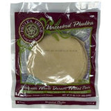 Phulka Fresh Uncooked Phulka Roti 18 Count