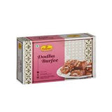 Haldiram's Dodha Burfee 12oz