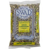 Swad Cardamom (Elaichi) Black 7oz
