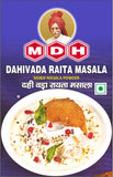 MDH Dahivada Raita Masala 100gm