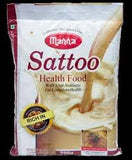 Manna Sattoo Health Food Drink Mix 500gm