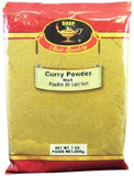 Deep Curry Powder Hot 7oz