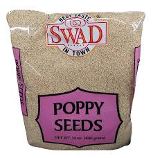 Swad Poppy Seeds 14oz