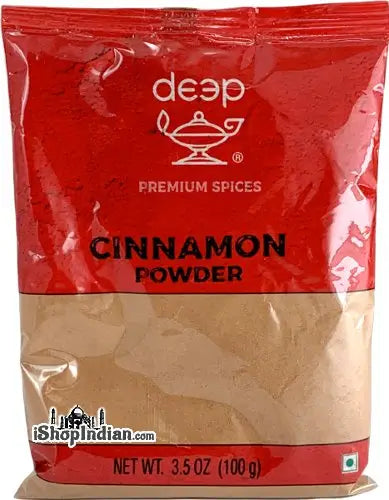 Deep Cinnamon Powder 100gm
