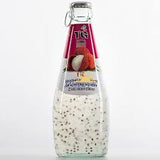 Pran Basil Seed Drink With Lychee 290ml
