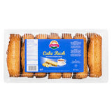 Crispy Cake Rusk, Biscotte Croustillante 650 g