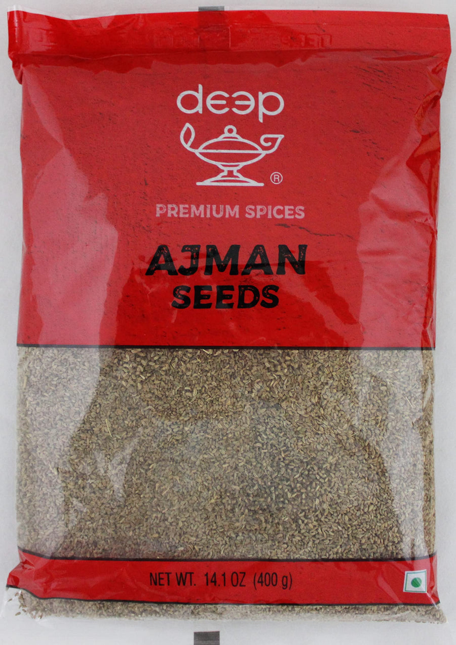 Deep Ajman Seeds 14 oz
