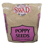 Swad Poppy Seeds 14oz