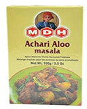 MDH Achari Aloo Masala 100gm