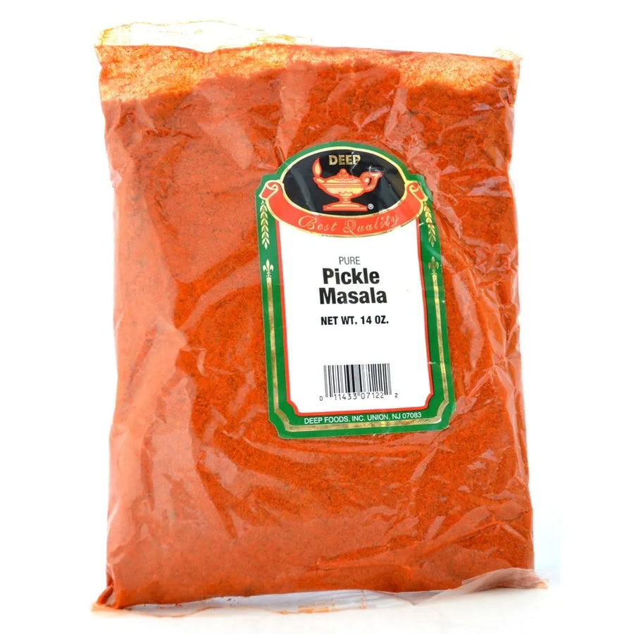 Deep Pickle Masala 200gm
