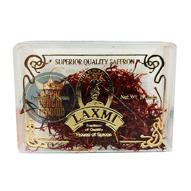 Laxmi Saffron 5GM