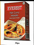 Everest Fish Curry Masala 50gm