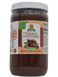 Laxmi Tamarind Concentrate 32oz