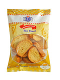 Kcb Tea Rusk Toast 170gm