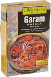 Mothers Garam Masala 50 GMS
