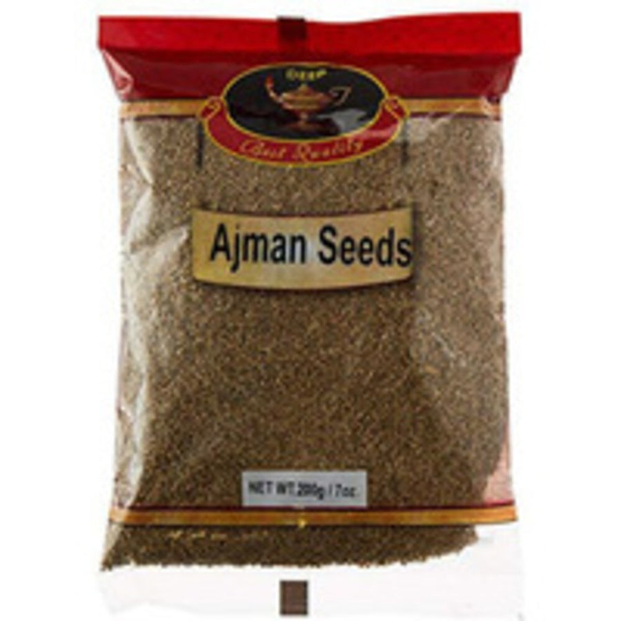 Fyve Elements Ajwain (Ajman) Seeds 200gm
