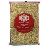 Swad Rajgira Rajgaro Chikki 200gm