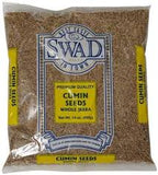 Swad Coriander (Dhania) Seeds 3.5LB