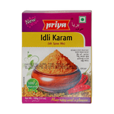 Priya Idli Karam (Idli Spice Mix) 100gm