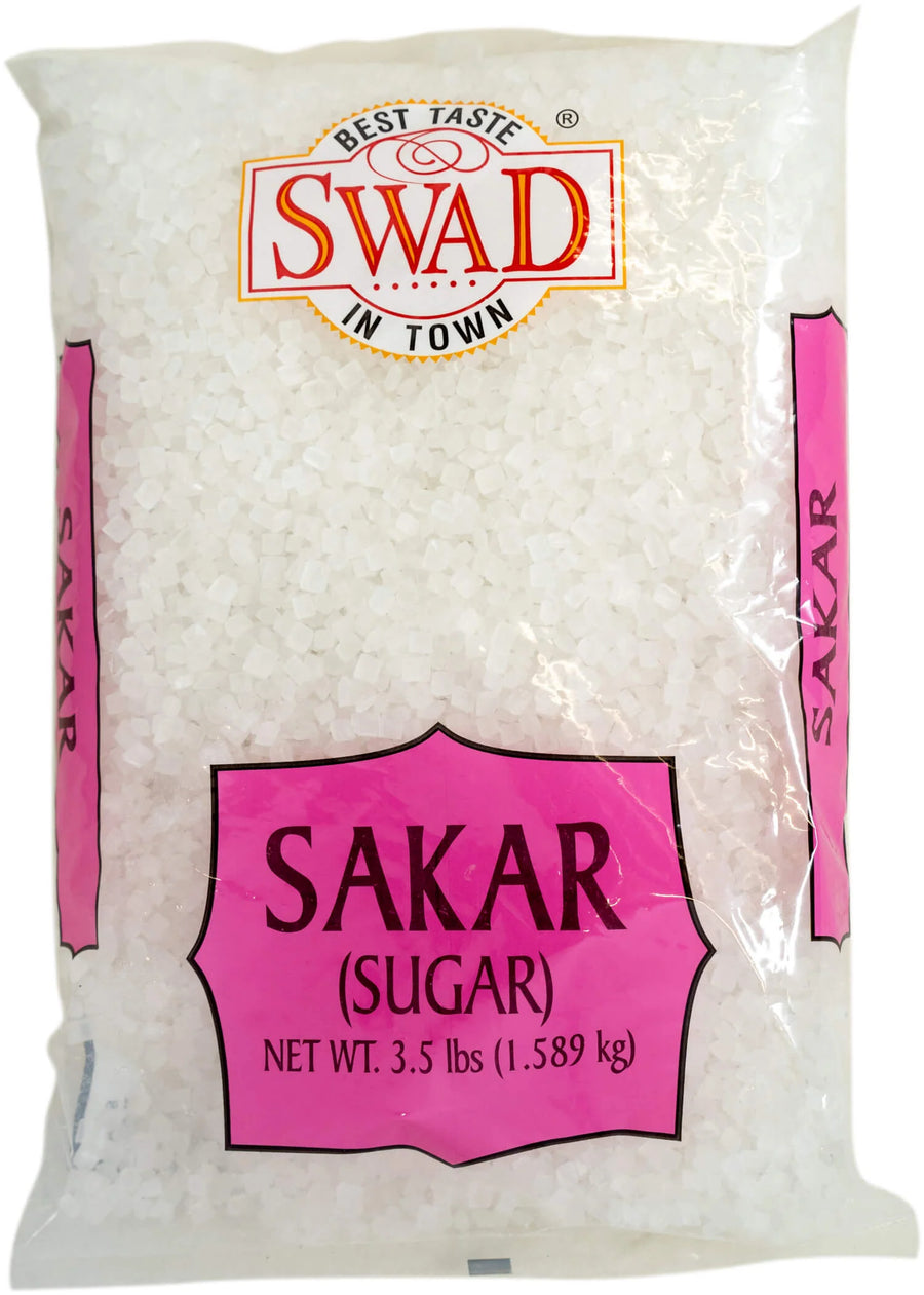 Swad Khada Sakar Shakkar 400gm