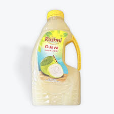 Roshini Guava Juice Drink 2 Liter