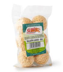 Swad Rajgira Rajgaro Laddu Ladoo 100gm