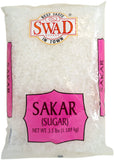 Swad Khada Sakar Shakkar 400gm