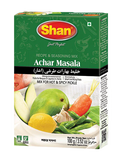 Shan Achar/Pickle Masala Spice Mix 100gm