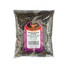 Deep Whole Black Pepper 14oz
