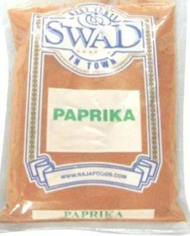 Swad Paprika Powder 14oz