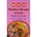 MDH Bombay Biryani Masala 100gm