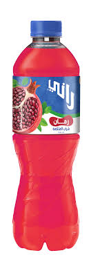 Roshni Pomegranate Juice 1 Liter