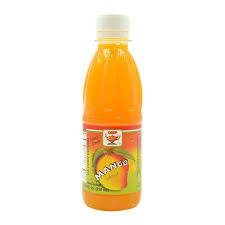 Deep Mango 250ml Plastic 24/Case