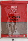 Deep Spices Clove Powder 7 Oz