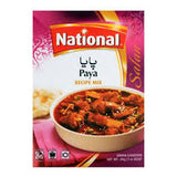 National Paya Masala Spice Mix 45gm