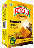 Sakthi Turmeric Powder 200gm